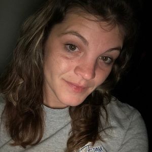 Meet your Posher, Ashleigh